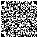 QR code with U-Haul Co contacts