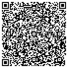 QR code with Ozarko Tire Center Inc contacts