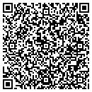 QR code with Hinote Utilities contacts
