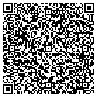 QR code with Anchor Health Center contacts