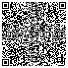 QR code with Cornea & Eye Surface Center contacts