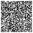 QR code with Herron Logging contacts