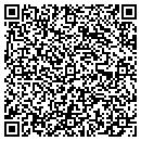 QR code with Rhema Durascreen contacts