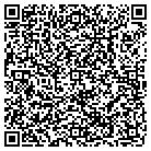 QR code with Okaloosa Cardiology PA contacts