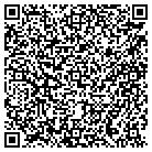 QR code with Gold China Chinese Restaurant contacts