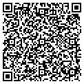 QR code with Hrl contacts