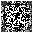 QR code with Hope Center Inc contacts