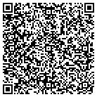 QR code with Adams Radiator Service Inc contacts