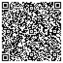QR code with Haile Village Center contacts