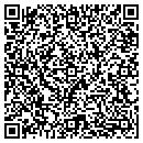 QR code with J L Welding Inc contacts