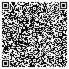 QR code with Fairbanks Custom Frame & Furn contacts