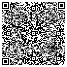 QR code with St John Baptist Catholic Chrch contacts