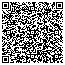 QR code with RC Scrogins Paint Co contacts