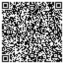 QR code with S K Zielinski Company contacts