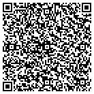 QR code with Mc Alister Carpet & Tile contacts