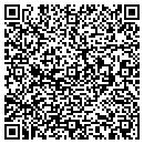 QR code with ROCBLC Inc contacts