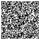 QR code with Holmes Builders contacts