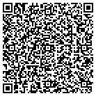 QR code with Minerva Civic Center contacts