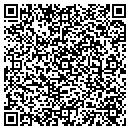 QR code with Jvw Inc contacts
