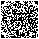 QR code with Adventure Plastering Inc contacts