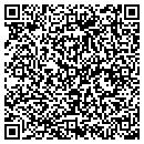 QR code with Ruff Flyers contacts