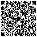 QR code with Ubanks Oil Co contacts