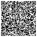 QR code with T N T Vending Inc contacts