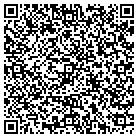 QR code with Phinney Masonry Construction contacts
