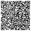 QR code with B R Mc Ginty contacts