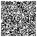 QR code with D & D Party Rental Corp contacts