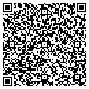 QR code with E Z Space & Storage Inc contacts