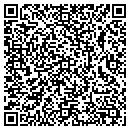 QR code with Hb Leasing Corp contacts