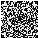 QR code with Zette's Kid Care contacts