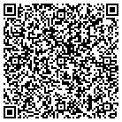 QR code with R & R Turf Equipment Inc contacts