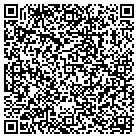 QR code with Antioch Baptist Church contacts