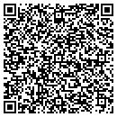 QR code with Richard Brown Inc contacts