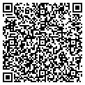 QR code with Tad's Lures contacts