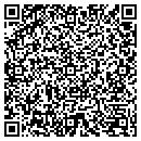 QR code with DGM Photography contacts