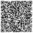 QR code with S Castillo Party Rental Corp contacts