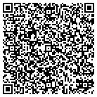 QR code with V & D Elite Party Rental Inc contacts