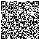 QR code with Oasis Harvesting Inc contacts