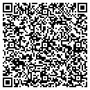 QR code with Harrison Rentals contacts