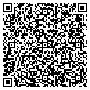 QR code with Hartley Rental contacts