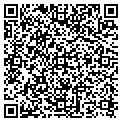 QR code with Hope Rentals contacts
