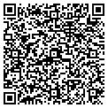 QR code with Lamarca Rentals contacts