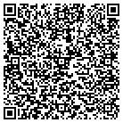 QR code with Calhoun County Community Dev contacts