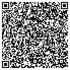 QR code with Lee Overholt Construction Inc contacts