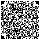QR code with Alpha Omega Business Systems contacts