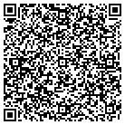 QR code with Orlando Deniese DDS contacts