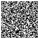 QR code with Pacey Rental contacts
